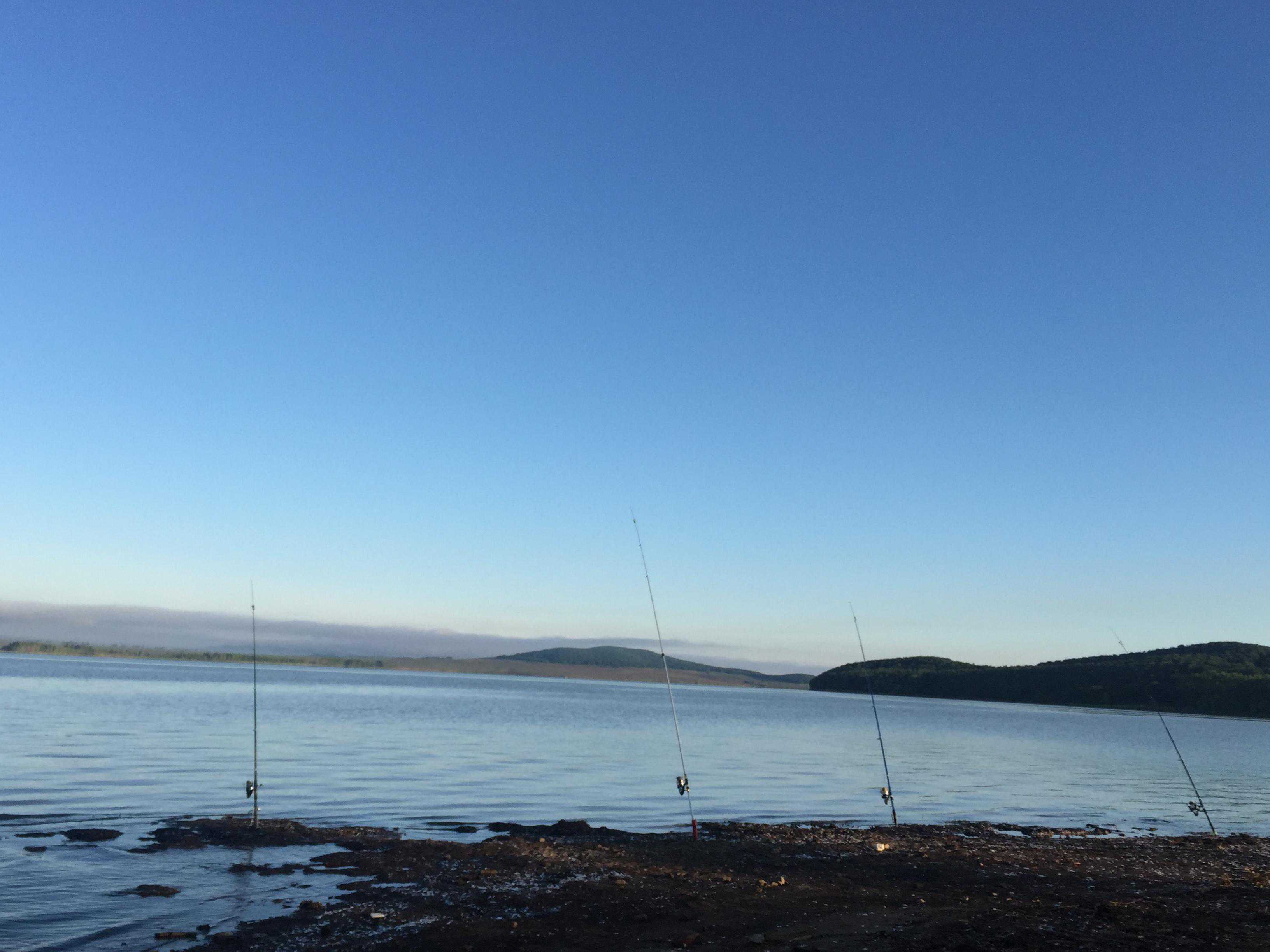 乌苏里江战大鳡条，这是我钓这么多年鱼最惊险的一次……