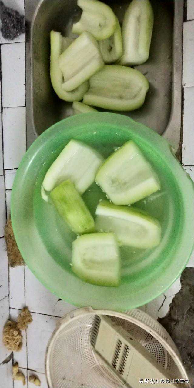 原来冬蓉月饼是这样做出来的，怪不得那么好吃