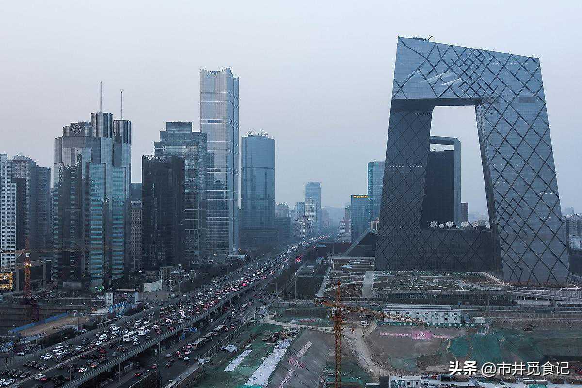 五一小长假，这20个热门城市的特色美食，没吃过真是白来了