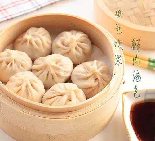 各式［特色包子］做法教程，喜欢面食的快收藏啦