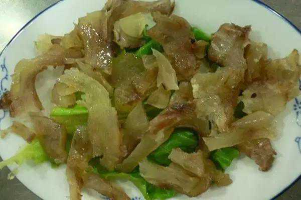 傣味美食排行榜，最想吃哪些呢？