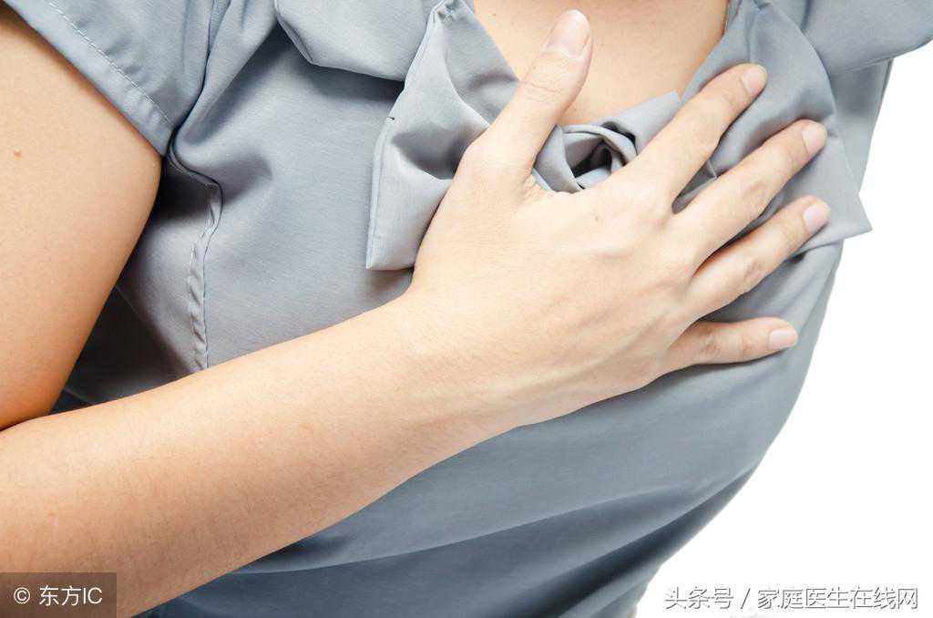 告知冠心病患者：多吃这3类食物，病情能被稳稳控制