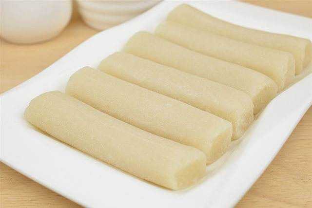 中山有种小食比杏仁饼更古老，很多人却没听过！想尝吗？