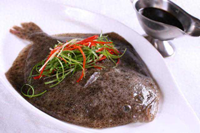 多宝鱼的营养盛宴，六种美味做法让你大饱口福！收藏学学