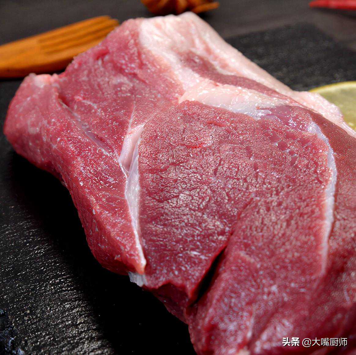 美味不打烊，这款冬日夜宵干豆角炖五花肉你不能错过