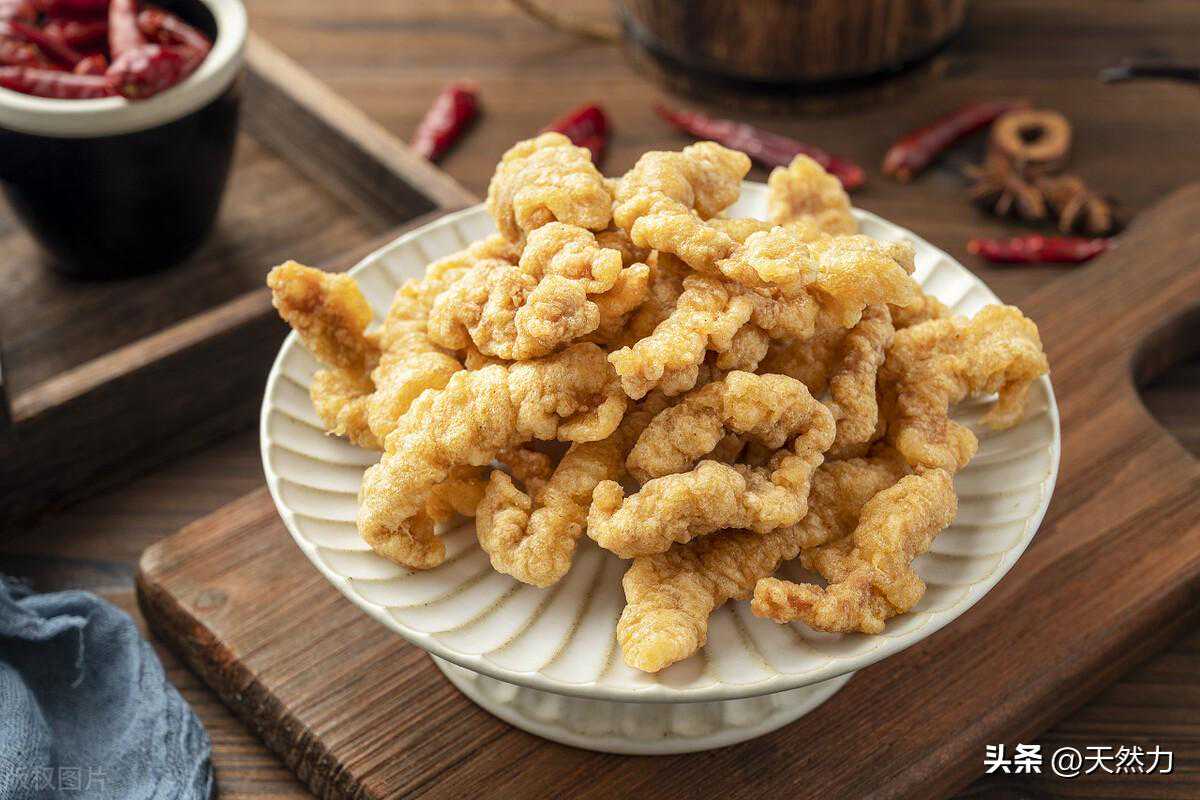 外酥里嫩的干炸里脊，腌制，挂糊和火候的技巧，简单易学一看就会