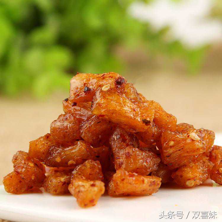“宫爆”的9道菜，道道美味做法简单，我靠这些菜抓住了老公的胃