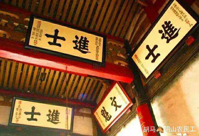 临安府石屏州科举，有你家的进士吗？石屏文化的密码是这样的