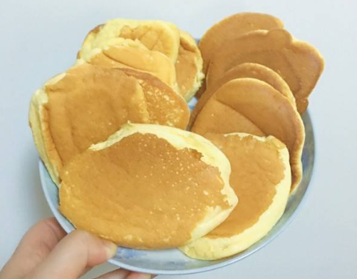 自从学会舒芙蕾的做法，我家隔三差五做1次，孩子点名要吃