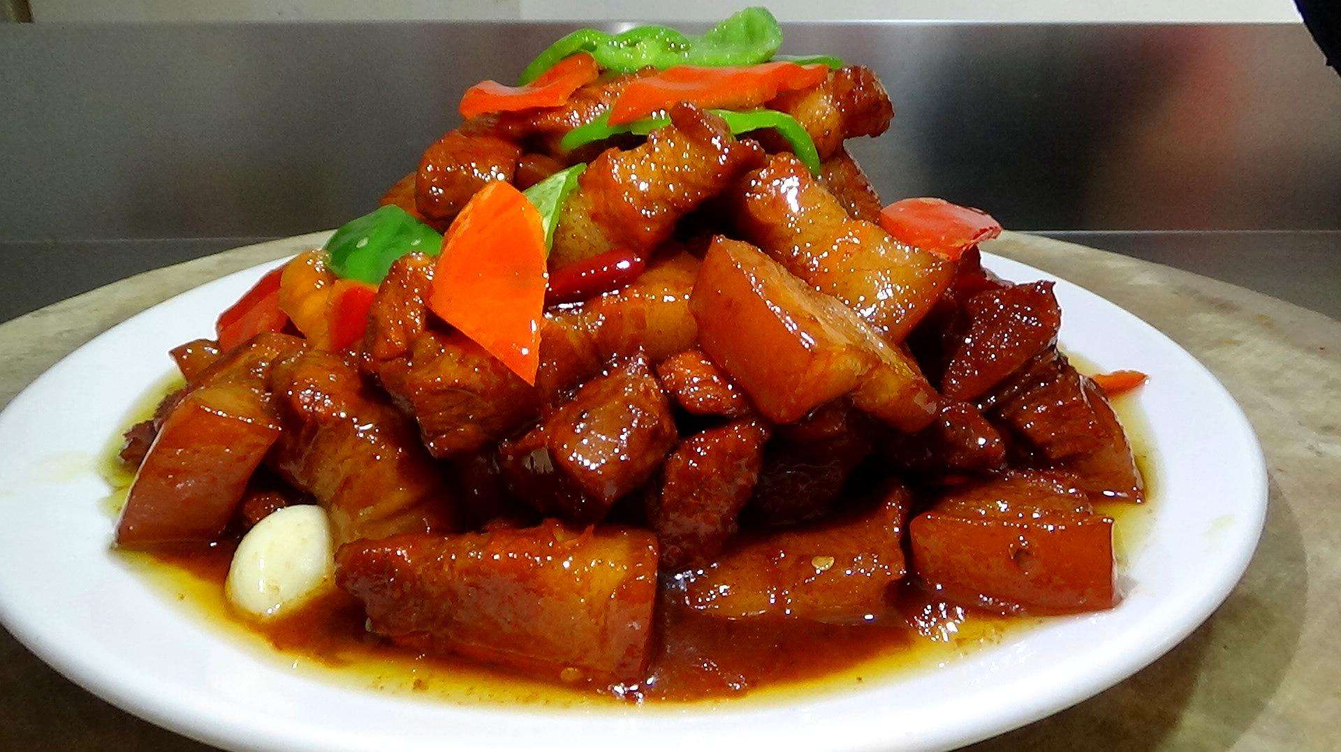 想提高厨艺不如巧记烹饪口诀