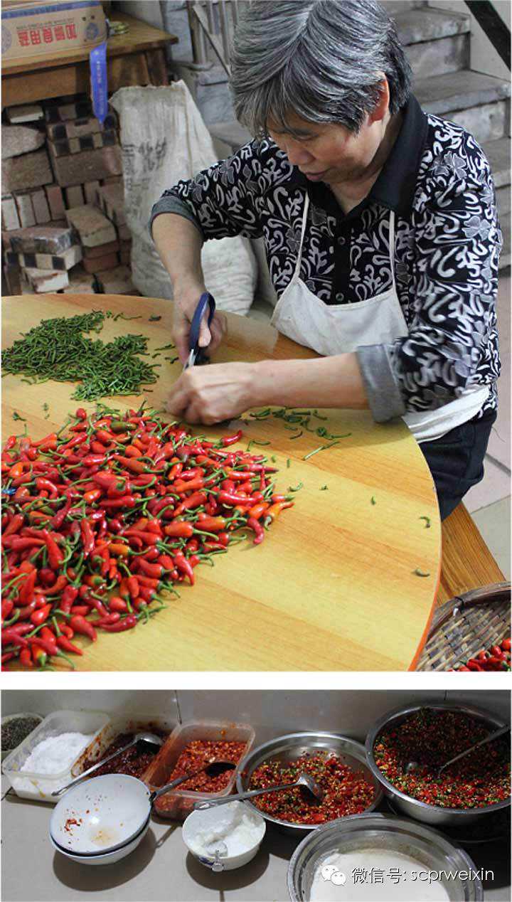 十余秒出锅成菜！见识川菜小煎小炒功夫菜"火爆肚头"