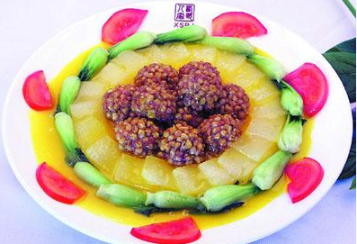 天津美食网特色菜菜谱 创新天津美食网特色菜集绵