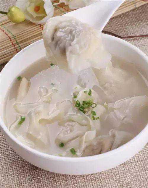 「川菜」龙抄手