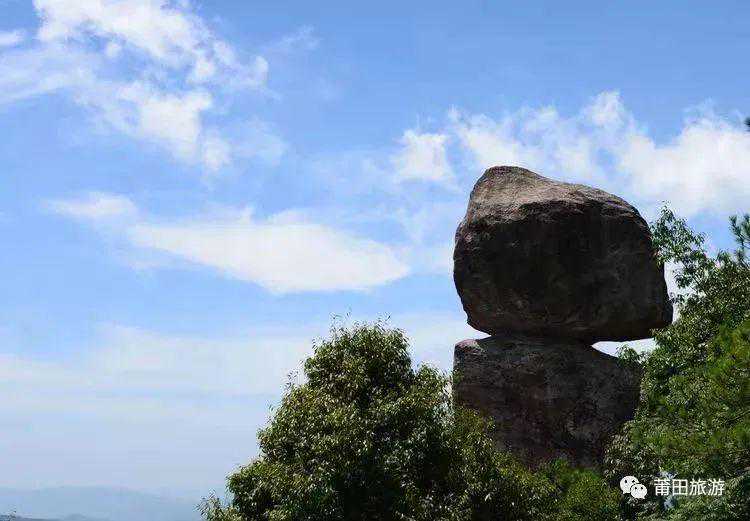 世外桃源菜溪岩