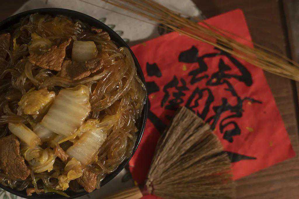 “烩”菜的香，北方人才懂！