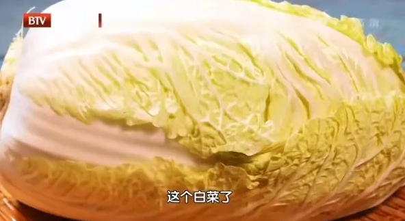 百菜不如白菜？3种“黄金搭配”，润肠、健脾、补营养，怎么吃都不腻