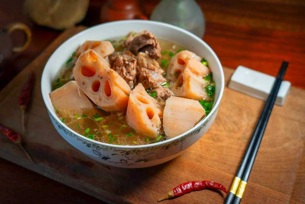 去湖北必点的6道鄂菜，是“鄂菜之魂”，老板还以为你是湖北人