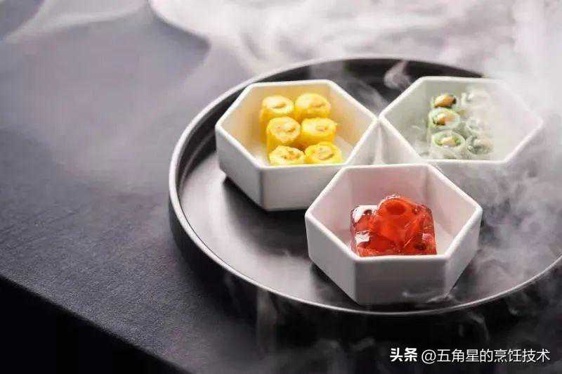 北京宴代表菜,独具特色