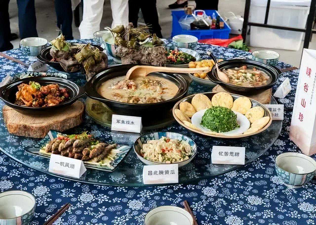 浙江最出名的6道名菜，精巧细致，特色浙菜各具特色，你吃过几样