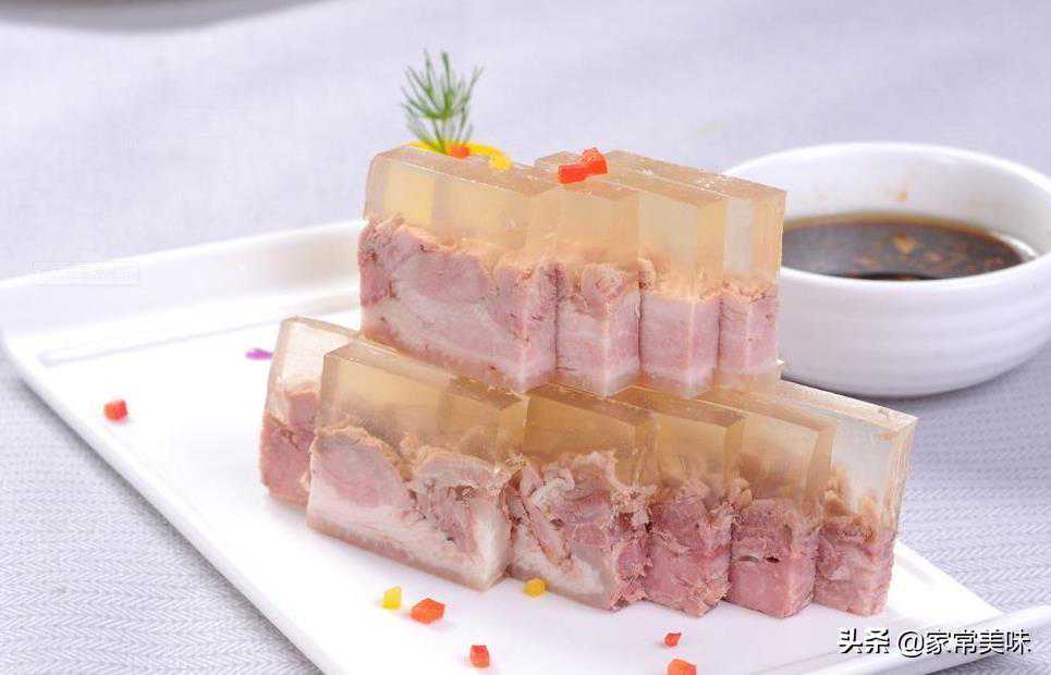 江苏10大经典名菜是哪些？你吃过几种？真不愧是传统八大菜系之一