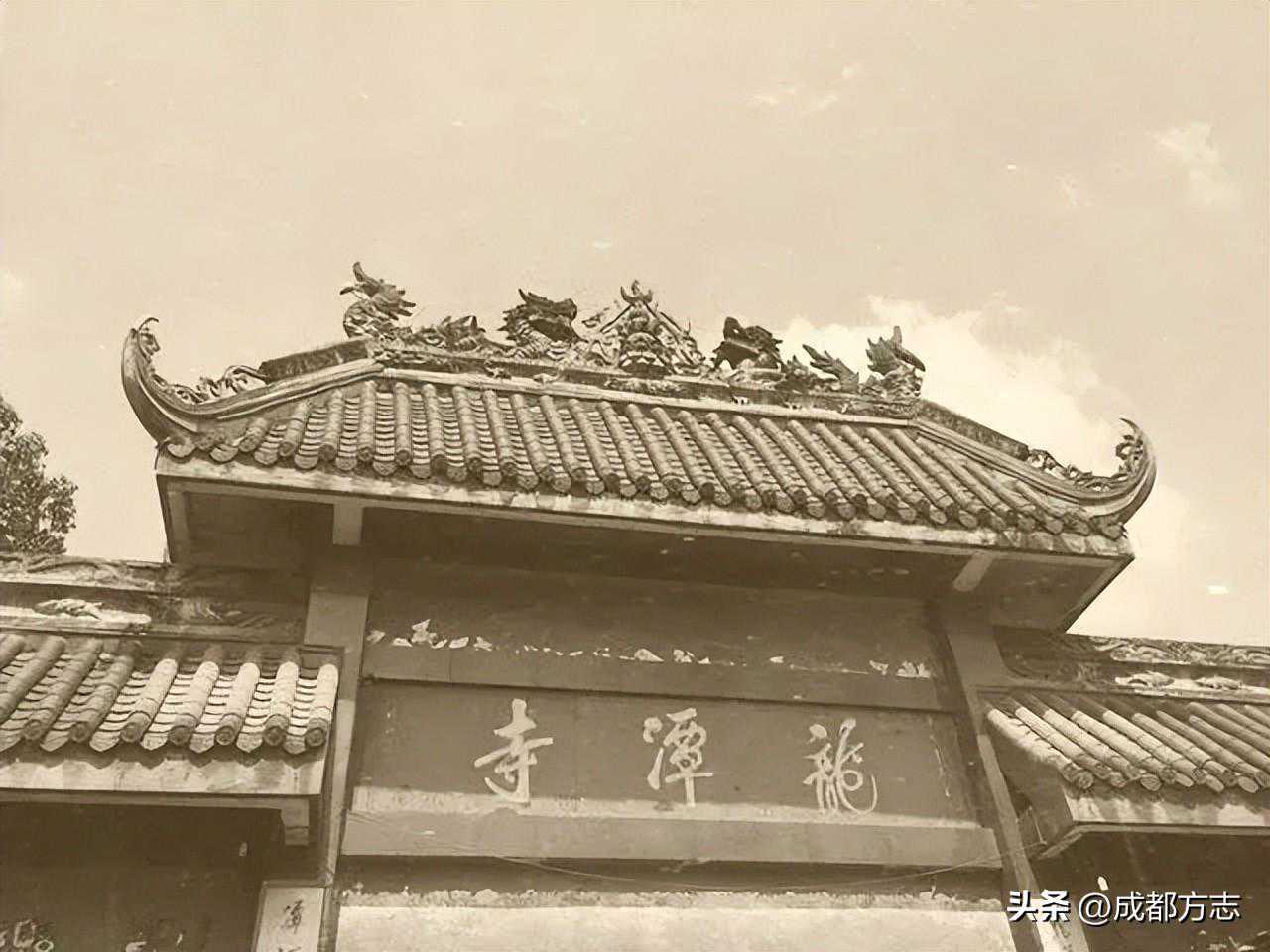 走，去龙潭客家老菜场赶场！