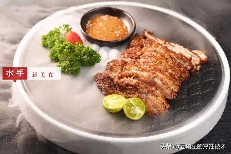 汕头北国饭店，精品北方菜