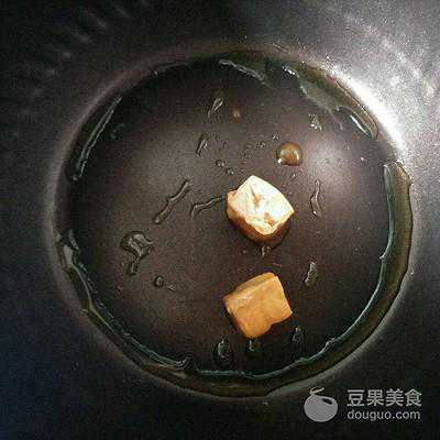 焖羊肉 2018年我学会的一道菜