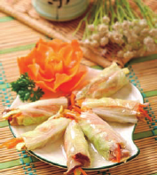 百丝白菜卷制作配方，诚意奉上