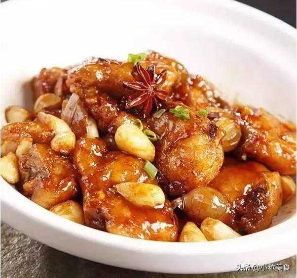 12款旺销特色家常菜，味道一级棒