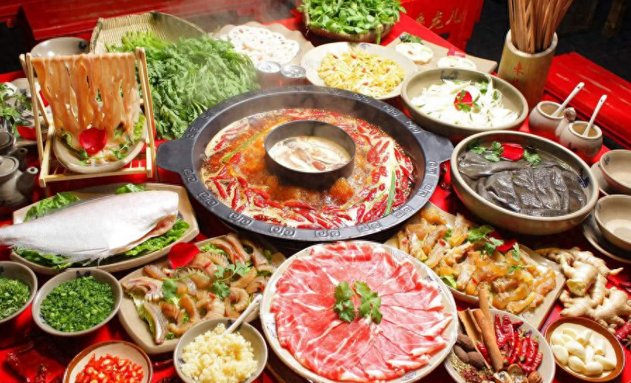 中国何止八大菜系，中国的十七大菜系，你知道几个？