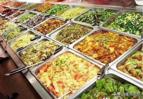 最适合做快餐盒饭畅销500道菜品分享