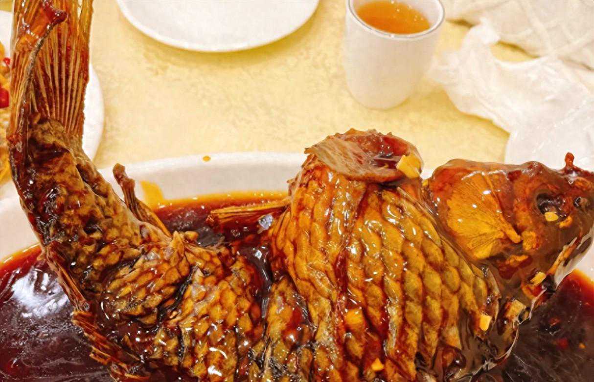 来天津下馆子你就点这6道菜，地道津味